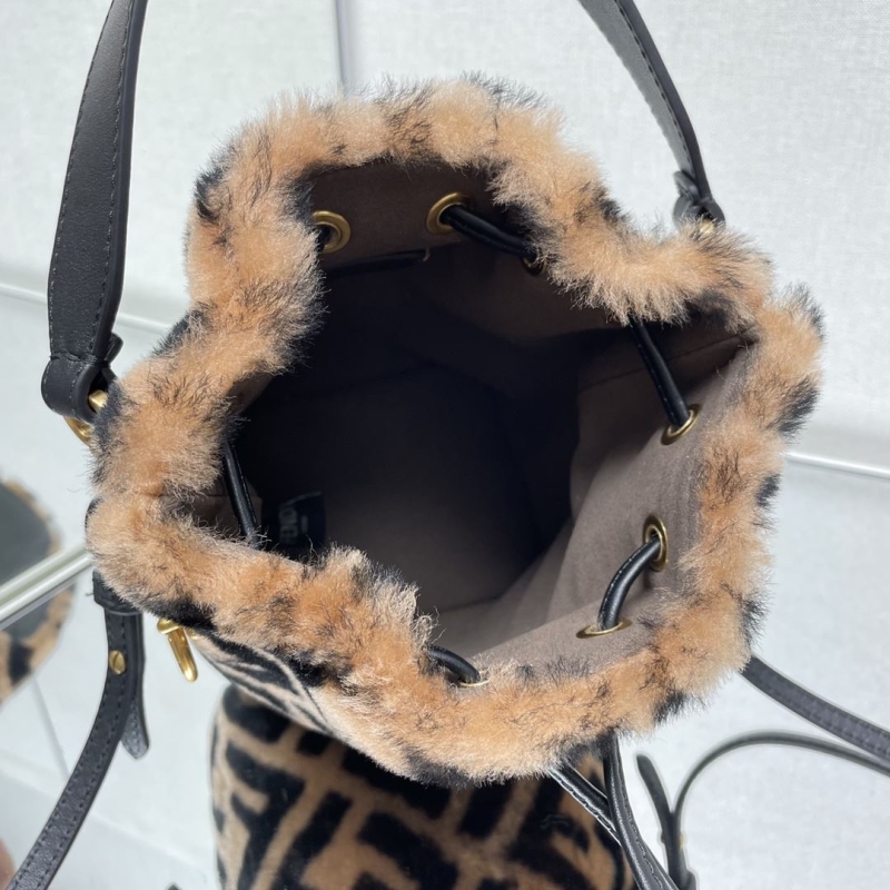 Fendi Bucket Bags